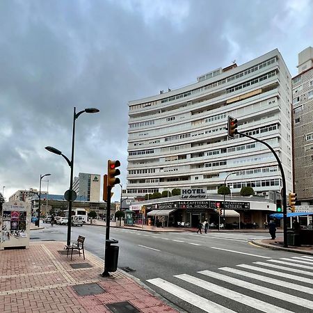 Apartamentos Prestige Suites Malaga I Extérieur photo