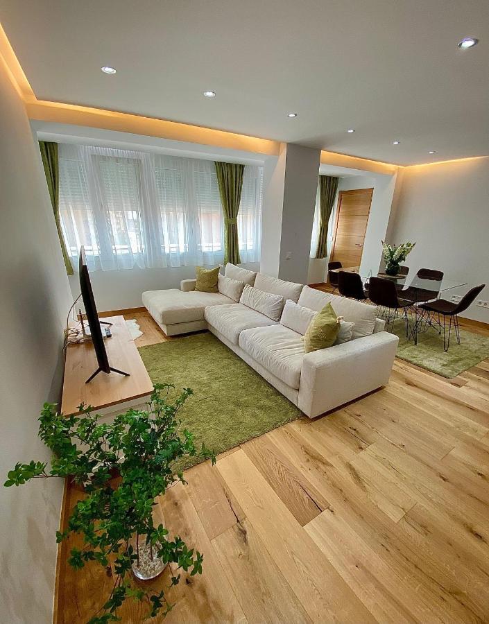 Apartamentos Prestige Suites Malaga I Extérieur photo