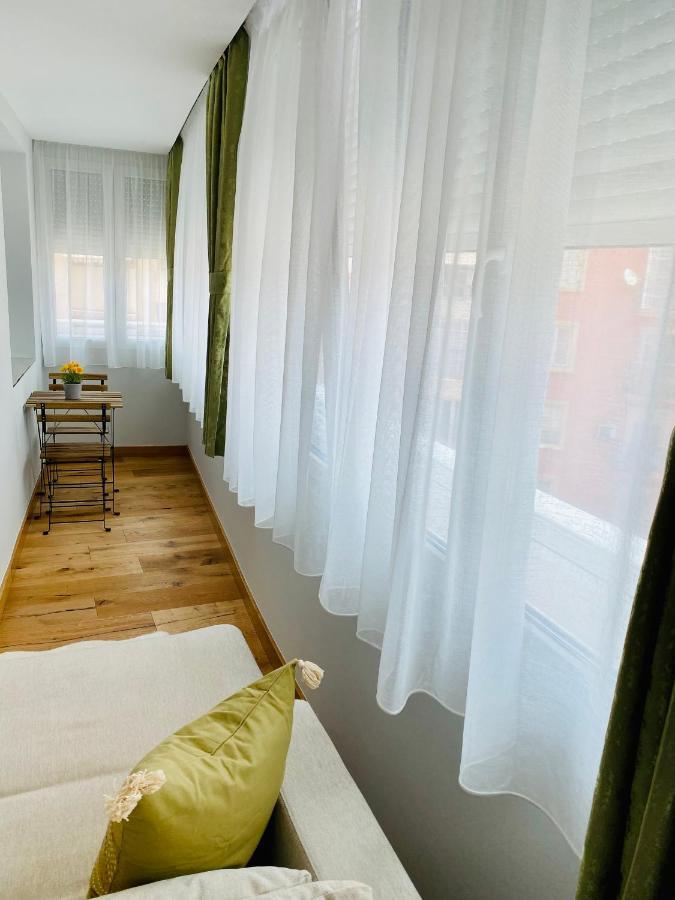 Apartamentos Prestige Suites Malaga I Extérieur photo