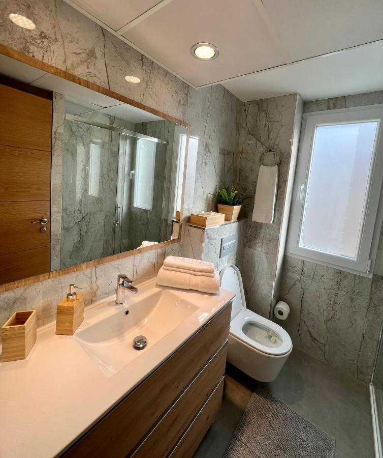 Apartamentos Prestige Suites Malaga I Extérieur photo