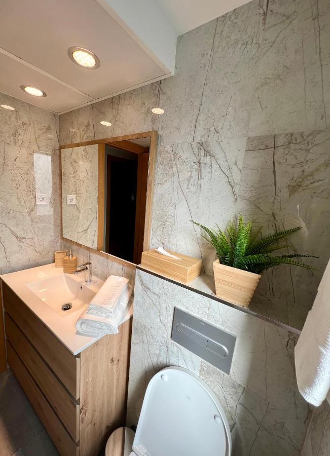 Apartamentos Prestige Suites Malaga I Extérieur photo