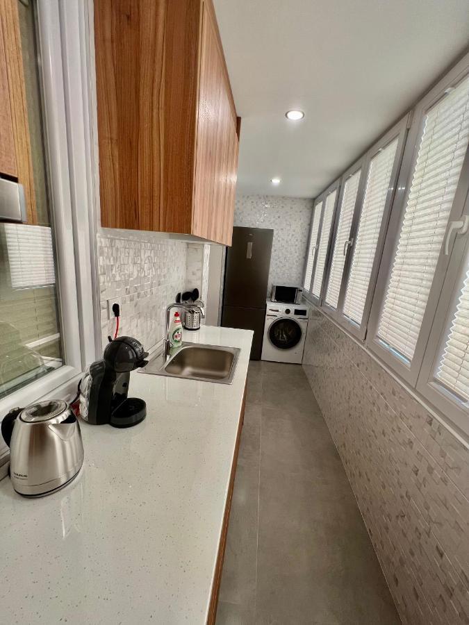 Apartamentos Prestige Suites Malaga I Extérieur photo