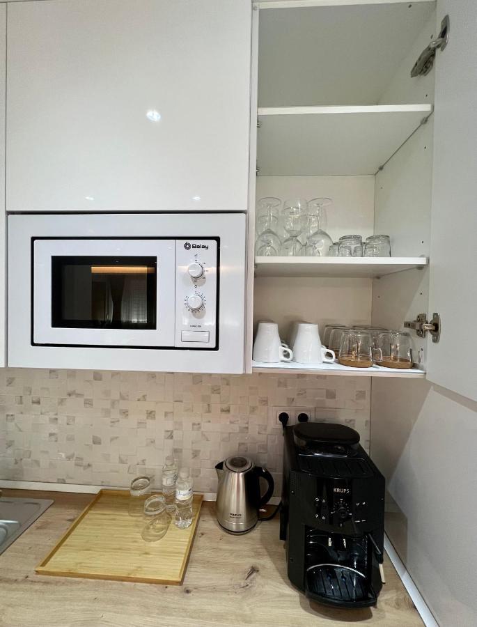 Apartamentos Prestige Suites Malaga I Extérieur photo