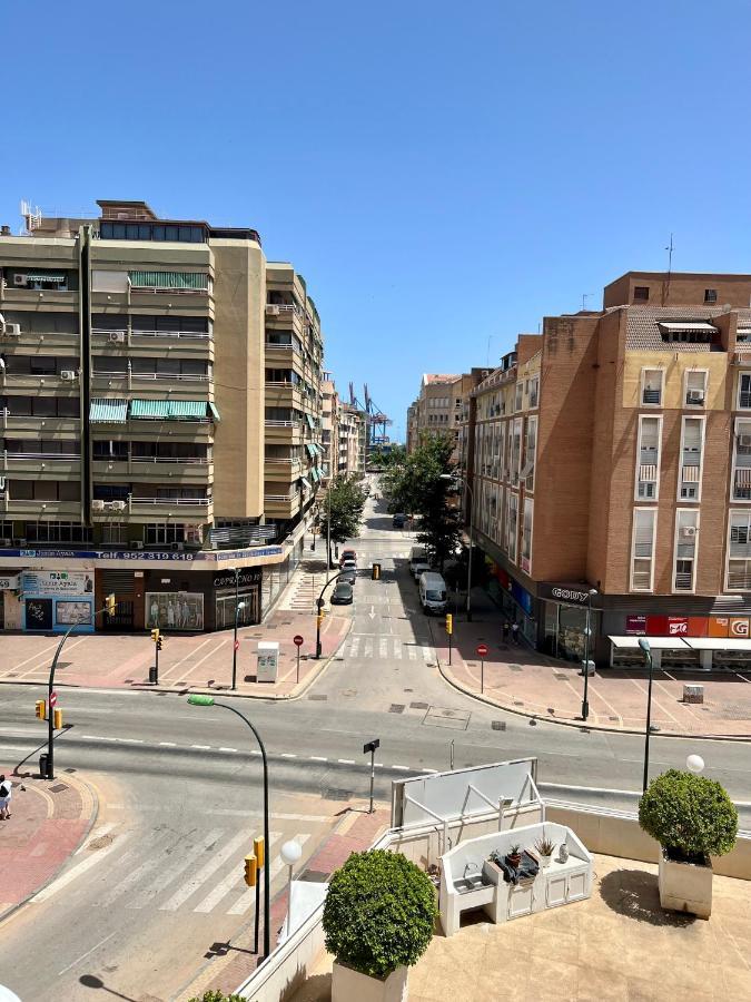 Apartamentos Prestige Suites Malaga I Extérieur photo