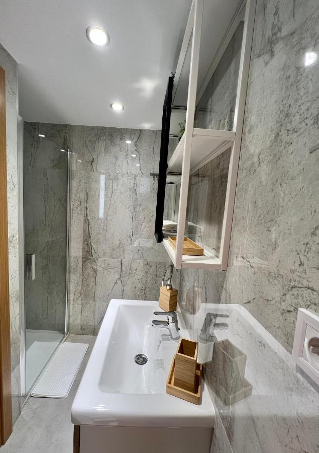 Apartamentos Prestige Suites Malaga I Extérieur photo