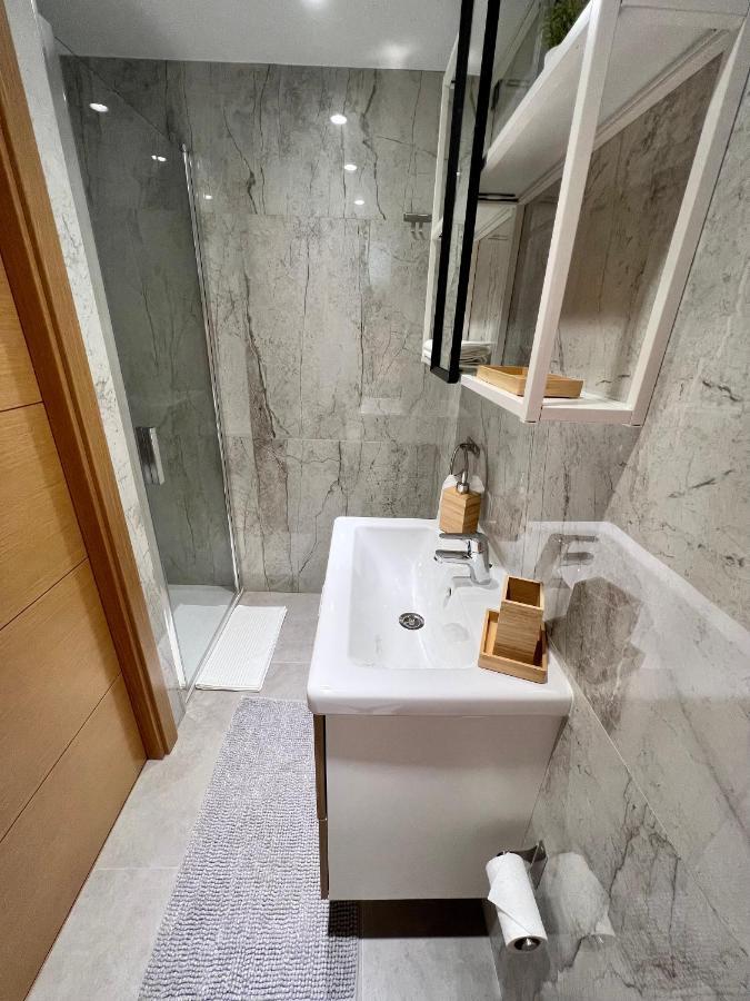 Apartamentos Prestige Suites Malaga I Extérieur photo