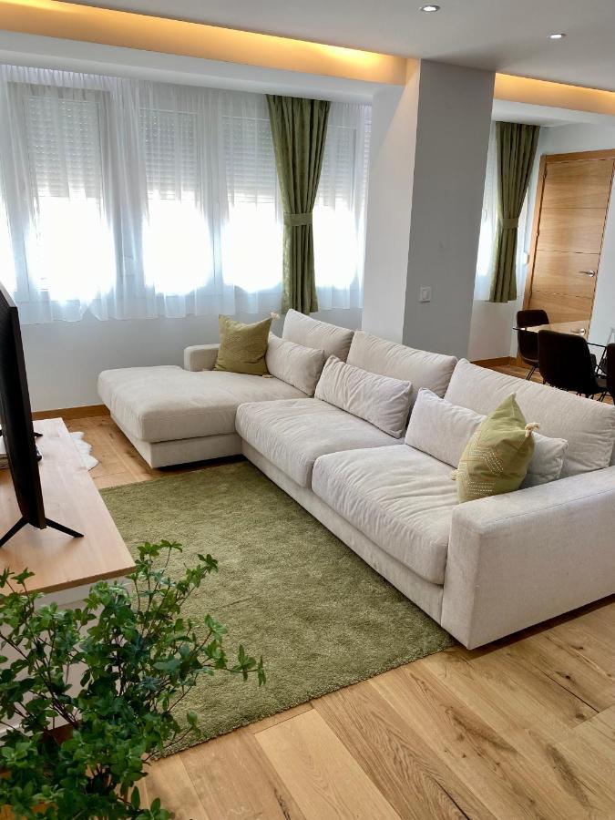 Apartamentos Prestige Suites Malaga I Extérieur photo
