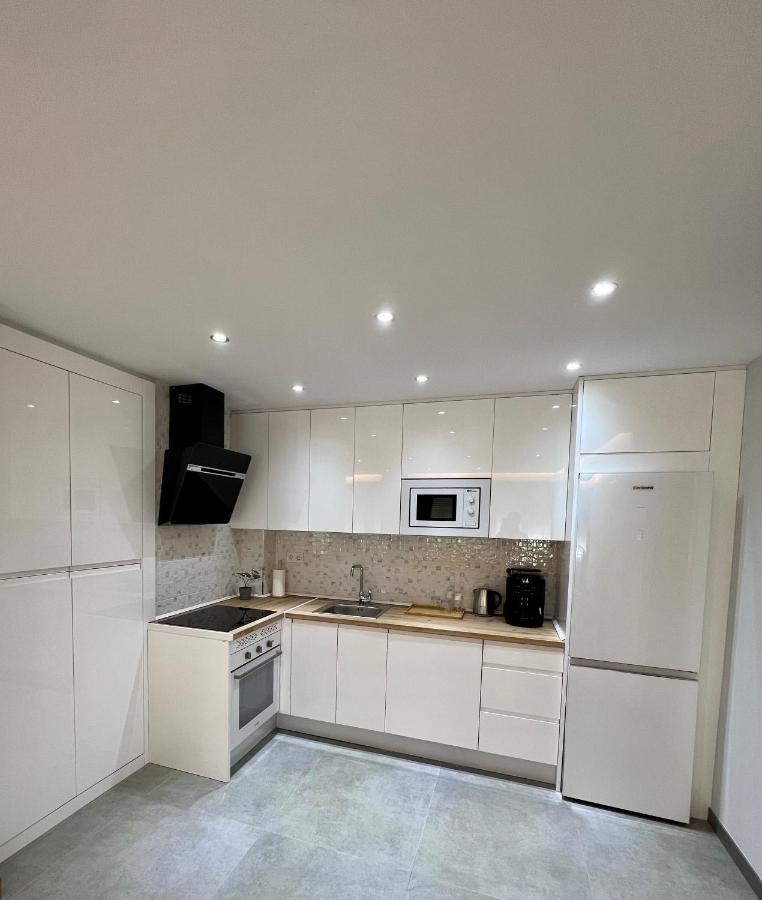 Apartamentos Prestige Suites Malaga I Extérieur photo