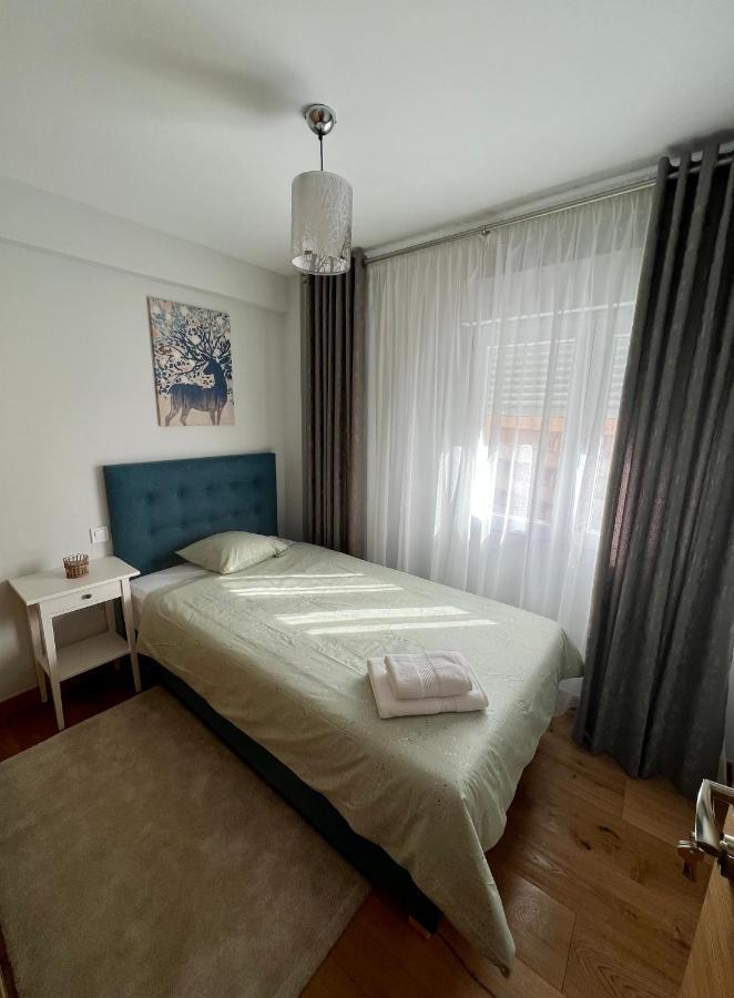 Apartamentos Prestige Suites Malaga I Extérieur photo