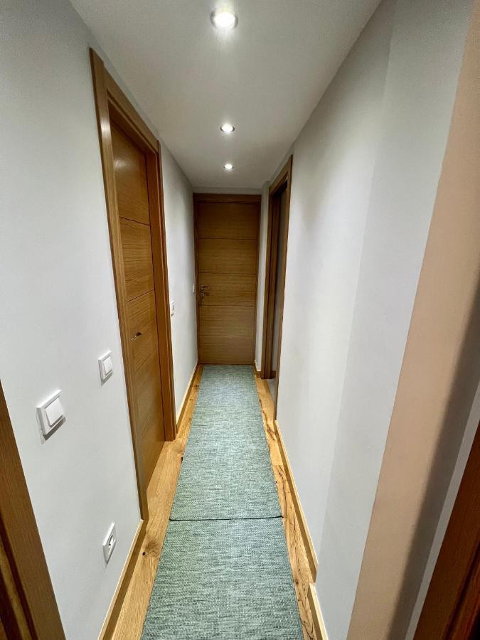 Apartamentos Prestige Suites Malaga I Extérieur photo