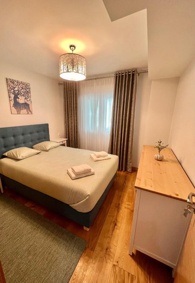 Apartamentos Prestige Suites Malaga I Extérieur photo