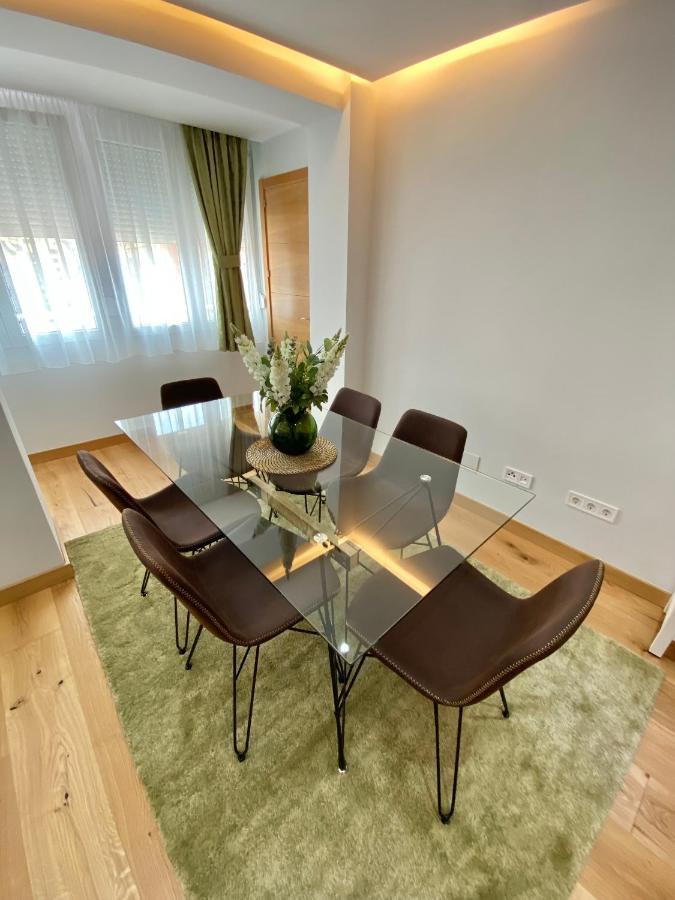 Apartamentos Prestige Suites Malaga I Extérieur photo