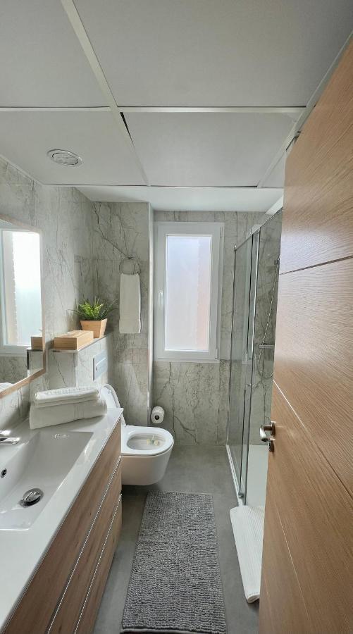 Apartamentos Prestige Suites Malaga I Extérieur photo