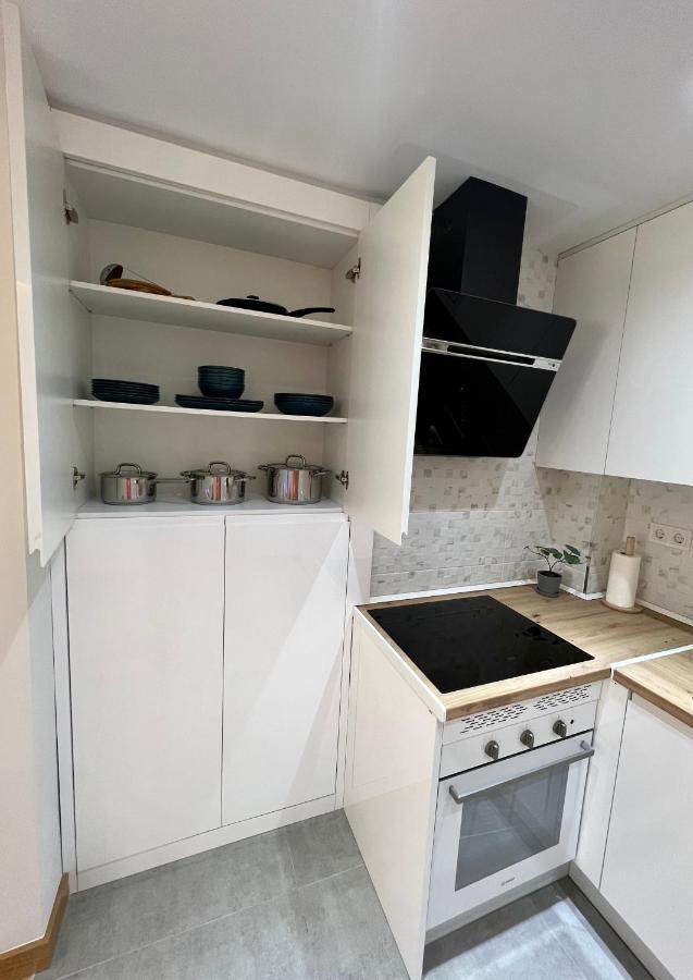 Apartamentos Prestige Suites Malaga I Extérieur photo