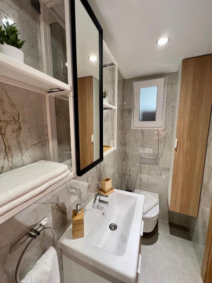 Apartamentos Prestige Suites Malaga I Extérieur photo