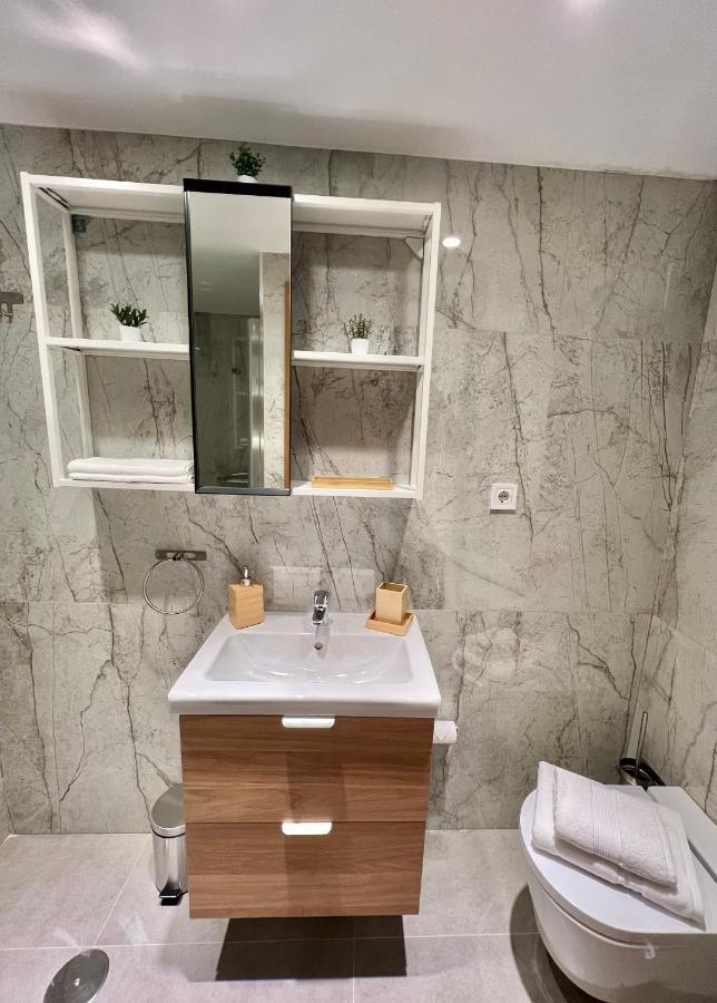 Apartamentos Prestige Suites Malaga I Extérieur photo