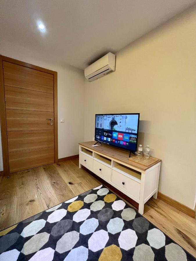 Apartamentos Prestige Suites Malaga I Extérieur photo