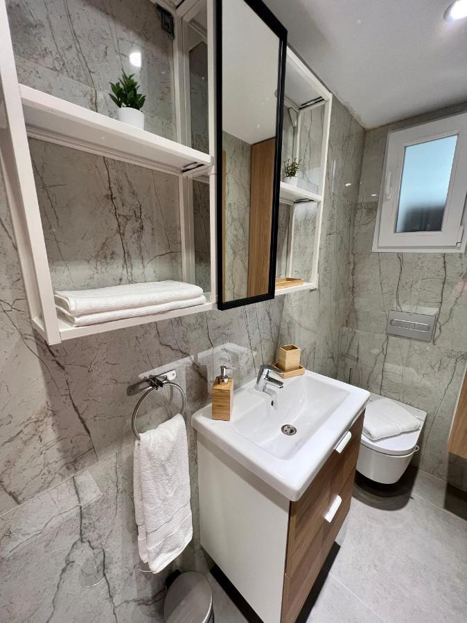 Apartamentos Prestige Suites Malaga I Extérieur photo