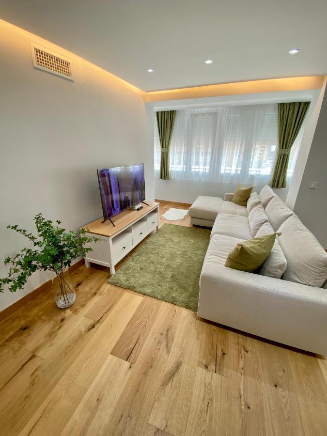 Apartamentos Prestige Suites Malaga I Extérieur photo