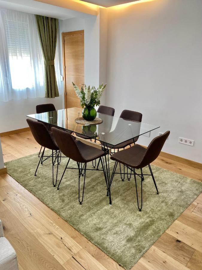 Apartamentos Prestige Suites Malaga I Extérieur photo