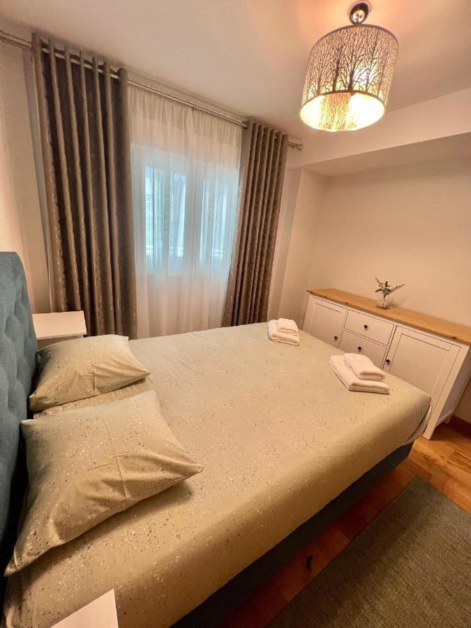 Apartamentos Prestige Suites Malaga I Extérieur photo