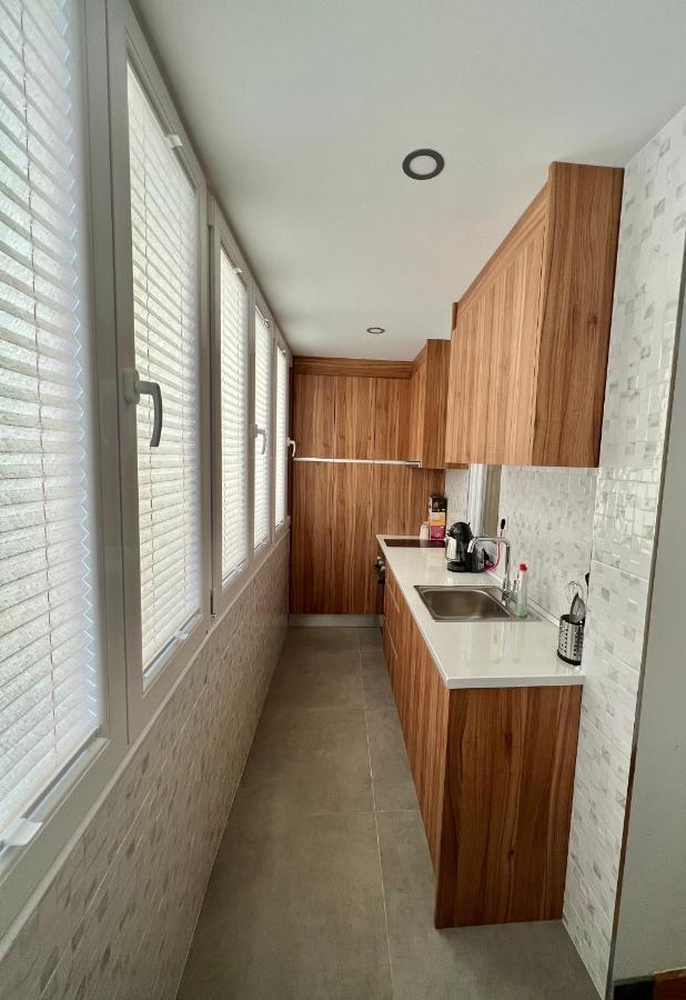 Apartamentos Prestige Suites Malaga I Extérieur photo