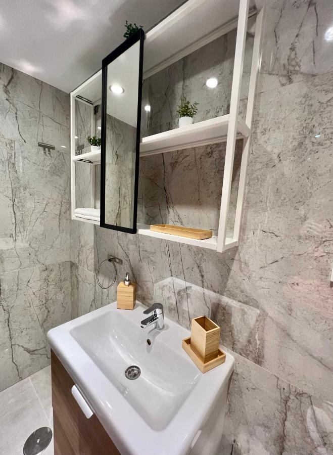 Apartamentos Prestige Suites Malaga I Extérieur photo