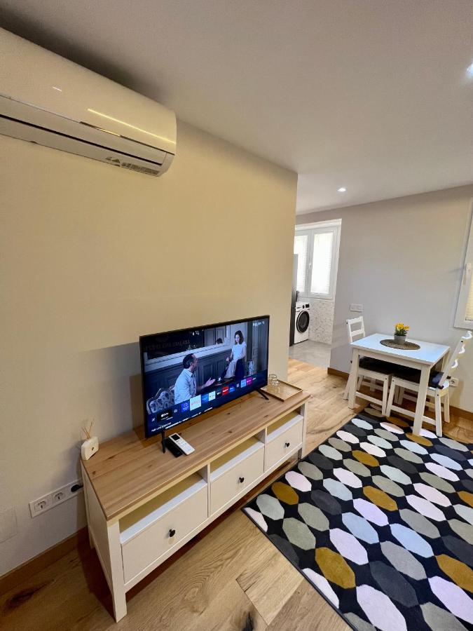 Apartamentos Prestige Suites Malaga I Extérieur photo