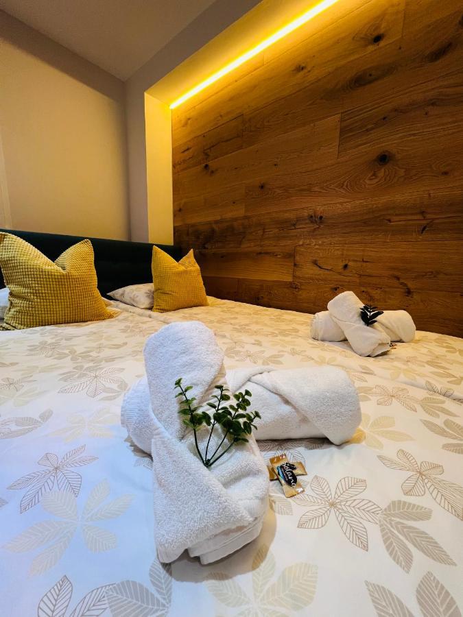 Apartamentos Prestige Suites Malaga I Extérieur photo
