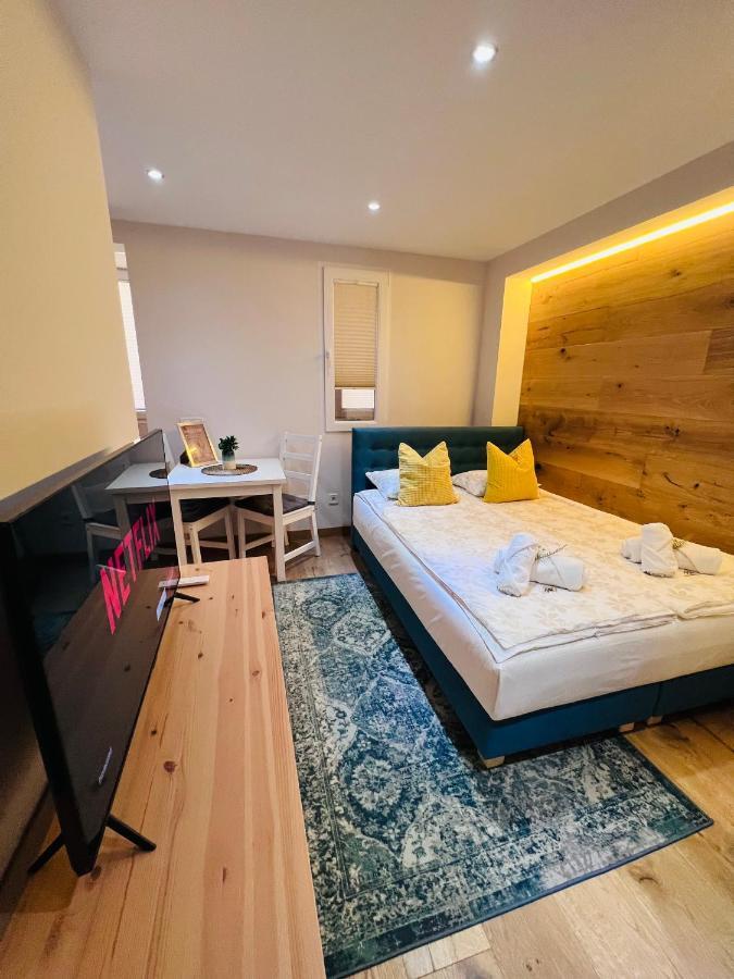 Apartamentos Prestige Suites Malaga I Extérieur photo