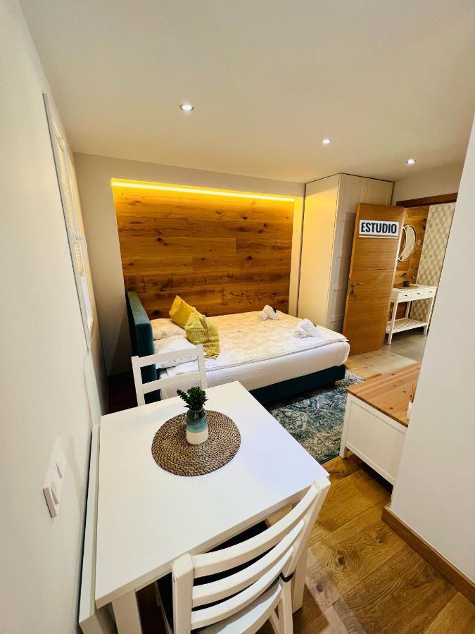 Apartamentos Prestige Suites Malaga I Extérieur photo