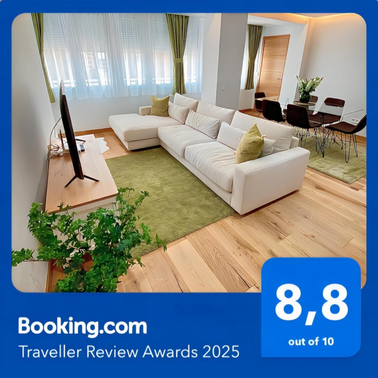 Apartamentos Prestige Suites Malaga I Extérieur photo